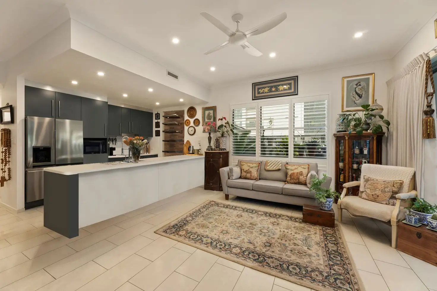 Main view of Homely townhouse listing, 7/57 Sisley Street, St Lucia QLD 4067