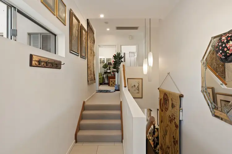 Second view of Homely townhouse listing, 7/57 Sisley Street, St Lucia QLD 4067