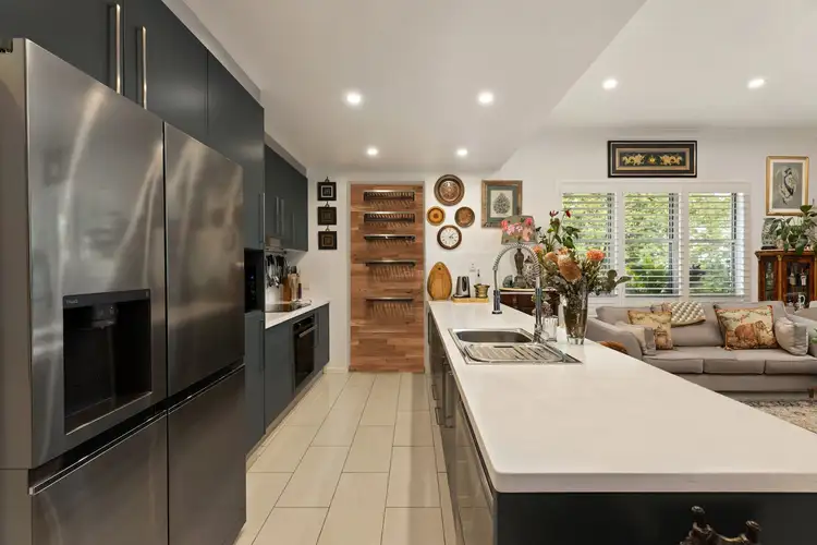 Fifth view of Homely townhouse listing, 7/57 Sisley Street, St Lucia QLD 4067