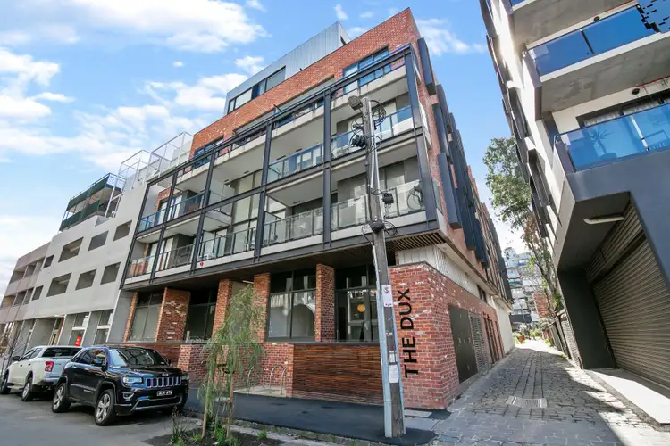 504/2 Duckett Street, Brunswick VIC 3056