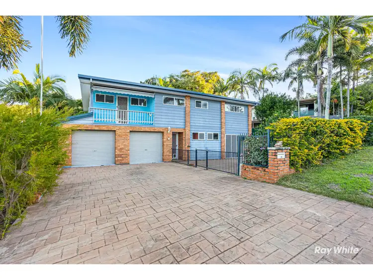 18 Greer Street, Meikleville Hill QLD 4703