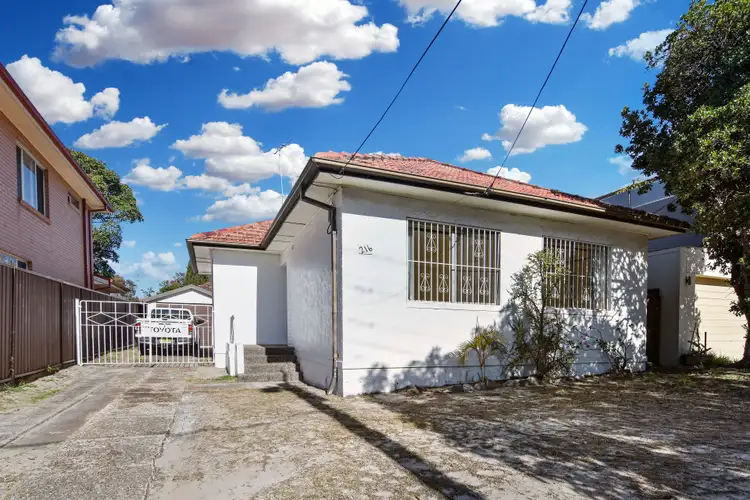 216 Wentworth Avenue, Eastgardens NSW 2036