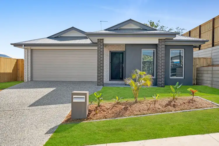 14 Avondale Circuit, Deebing Heights QLD 4306