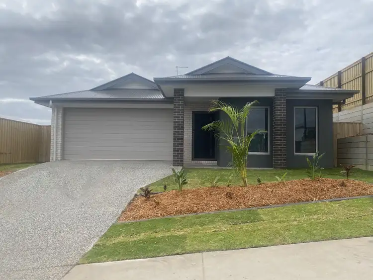 14 Avondale Circuit, Deebing Heights QLD 4306