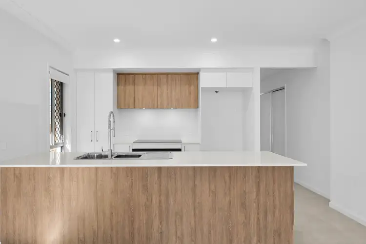 Second view of Homely house listing, 14 Avondale Circuit, Deebing Heights QLD 4306