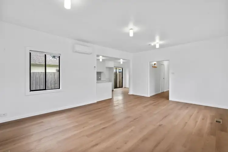 Second view of Homely house listing, 540 Pascoe Vale Road, Pascoe Vale VIC 3044