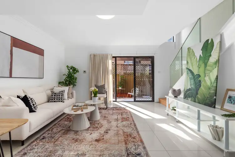 5/31-33 Dryden Street, Campsie NSW 2194