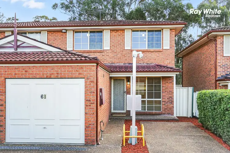 61/130 Reservoir Road, Blacktown NSW 2148