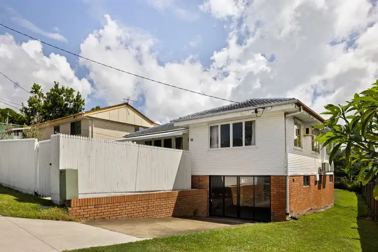 25 Newnham Road, Mount Gravatt East QLD 4122