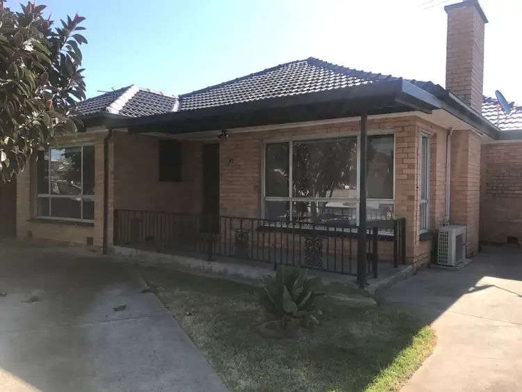 99 Second Avenue, Altona North VIC 3025