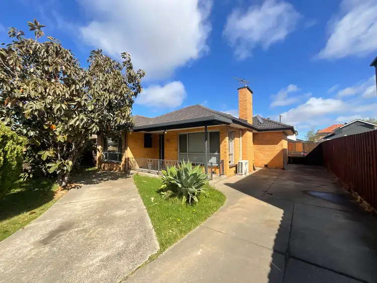 99 Second Avenue, Altona North VIC 3025