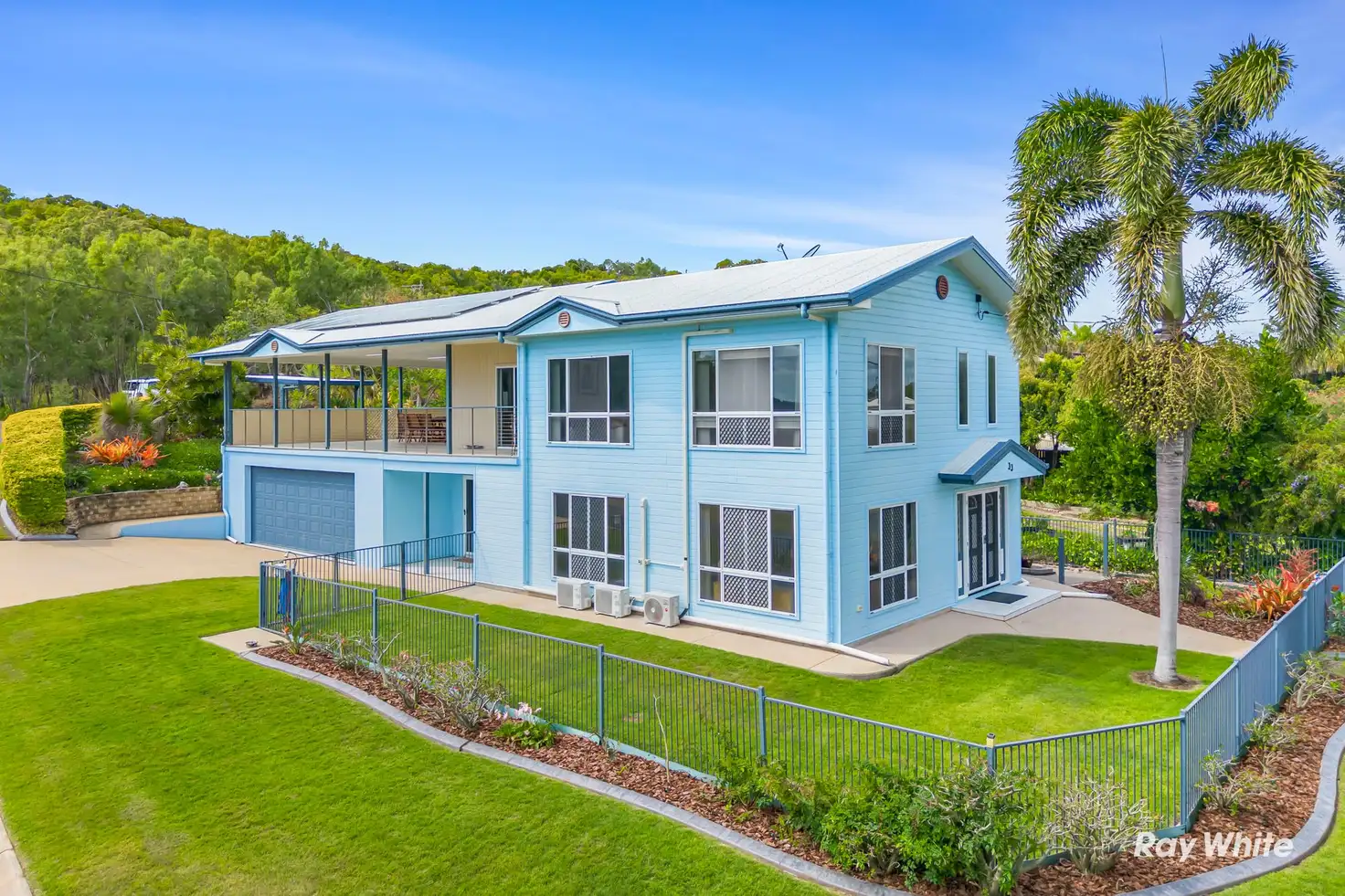 Main view of Homely house listing, 33 Taylor Street, Keppel Sands QLD 4702