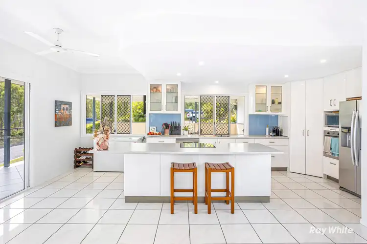 Third view of Homely house listing, 33 Taylor Street, Keppel Sands QLD 4702