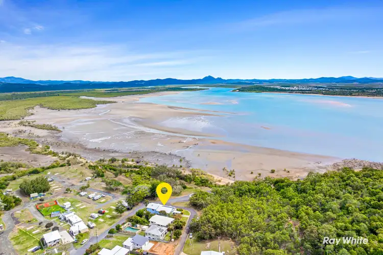 Fourth view of Homely house listing, 33 Taylor Street, Keppel Sands QLD 4702