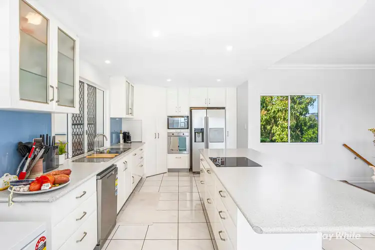 Fifth view of Homely house listing, 33 Taylor Street, Keppel Sands QLD 4702