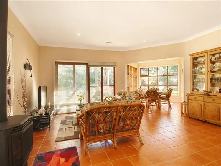 Fifth view of Homely house listing, 40 Eridge Park Rd, Burradoo NSW