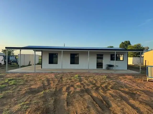 34 Mitchell, Ilfracombe QLD 4727