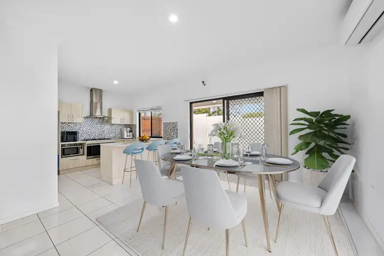 Third view of Homely house listing, 2 Malone Place, Underwood QLD 4119