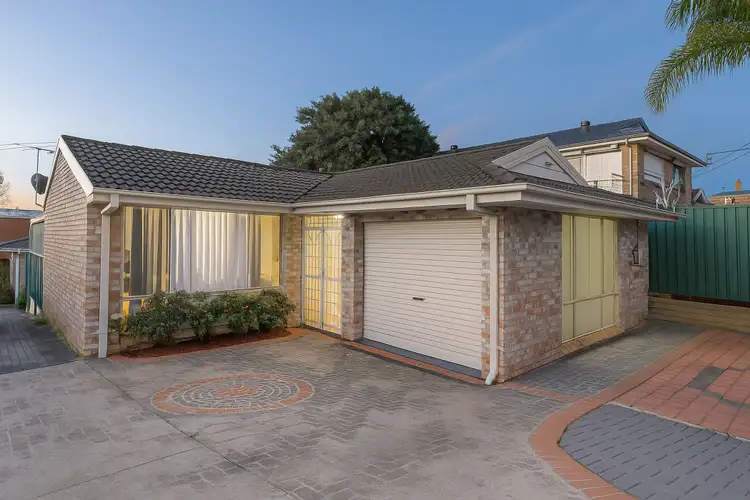 96 Stoney Creek Road, Beverly Hills NSW 2209