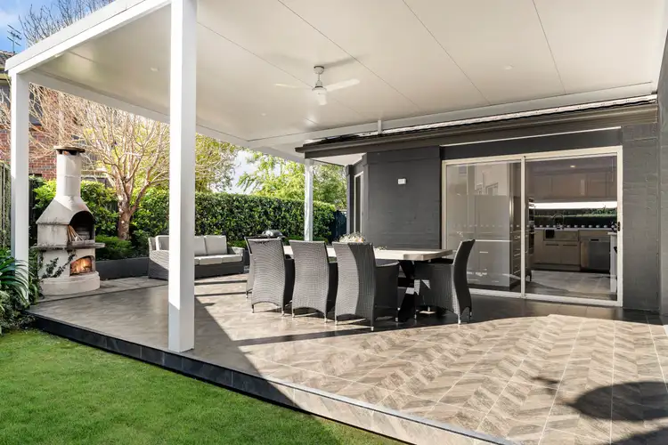 Second view of Homely house listing, 6 Matthew Circuit, Mardi NSW 2259