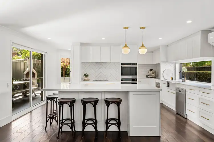 Fourth view of Homely house listing, 6 Matthew Circuit, Mardi NSW 2259