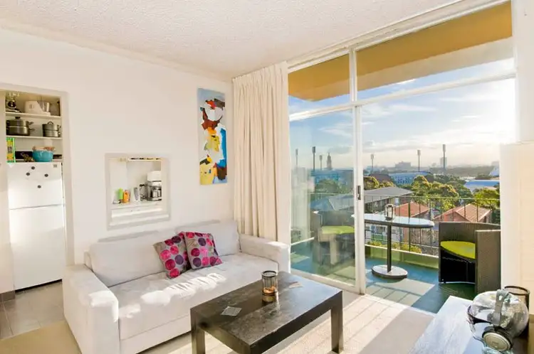 31/49-51 Cook Road, Centennial Park NSW 2021