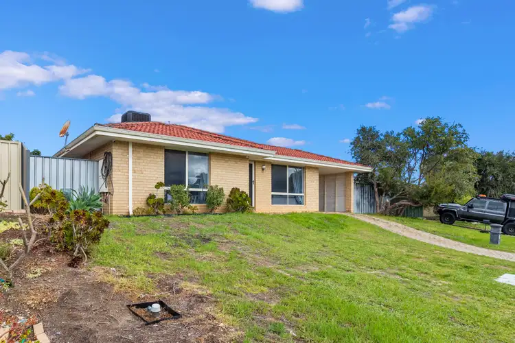 Second view of Homely house listing, 58 Walyunga Boulevard, Clarkson WA 6030