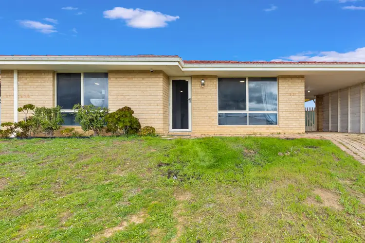 Fourth view of Homely house listing, 58 Walyunga Boulevard, Clarkson WA 6030