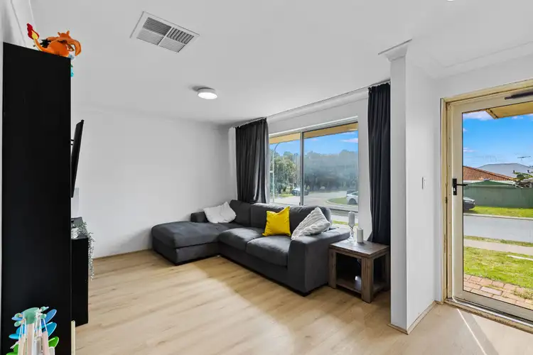 Fifth view of Homely house listing, 58 Walyunga Boulevard, Clarkson WA 6030