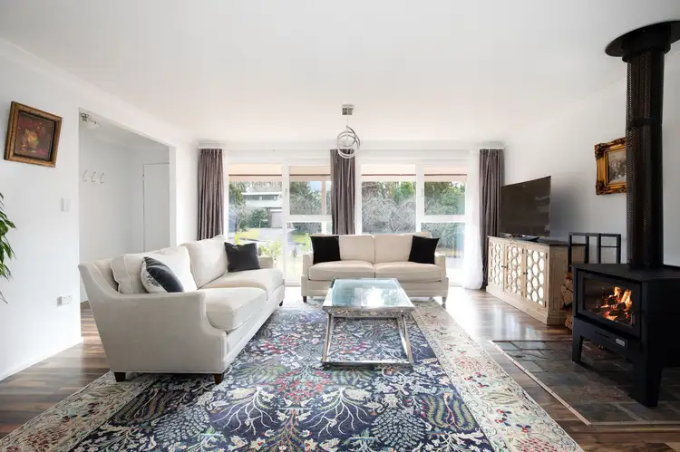 Second view of Homely house listing, 4 Forest Park Road, Blackheath NSW 2785