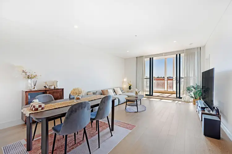 102/28 Cowper Street, Granville NSW 2142
