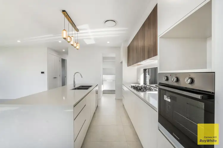 Fifth view of Homely house listing, 17 Cocherelle Street, Austral NSW 2179