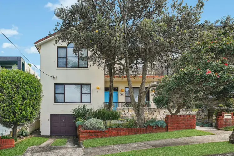 4 Craig Avenue, Vaucluse NSW 2030