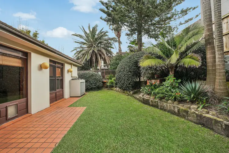 Second view of Homely house listing, 4 Craig Avenue, Vaucluse NSW 2030