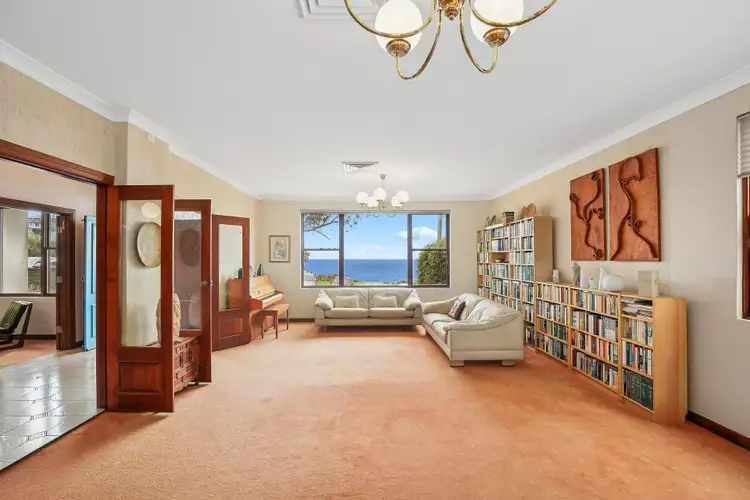 Third view of Homely house listing, 4 Craig Avenue, Vaucluse NSW 2030