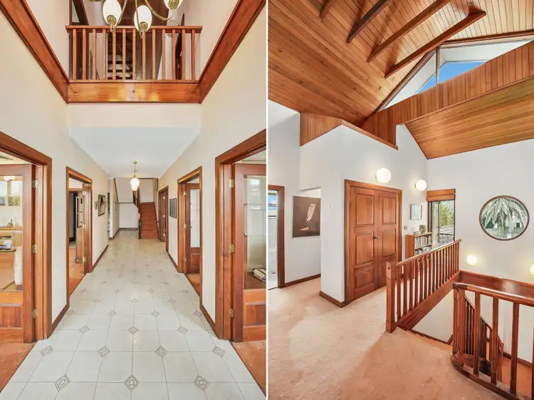 Fourth view of Homely house listing, 4 Craig Avenue, Vaucluse NSW 2030