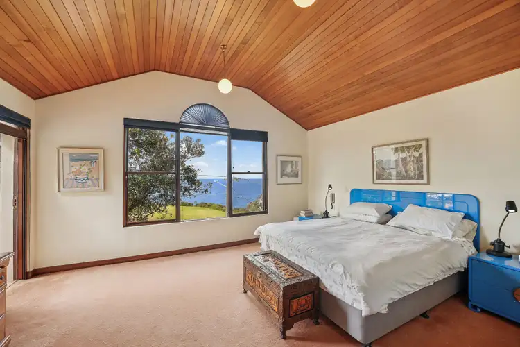 Fifth view of Homely house listing, 4 Craig Avenue, Vaucluse NSW 2030