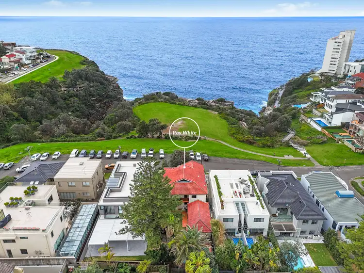 Sixth view of Homely house listing, 4 Craig Avenue, Vaucluse NSW 2030