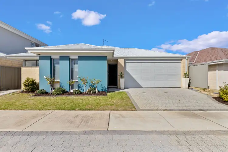 Main view of Homely house listing, 24 Commodore Avenue, Clarkson WA 6030