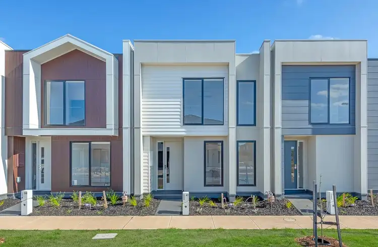 35 Anther Avenue, Tarneit VIC 3029