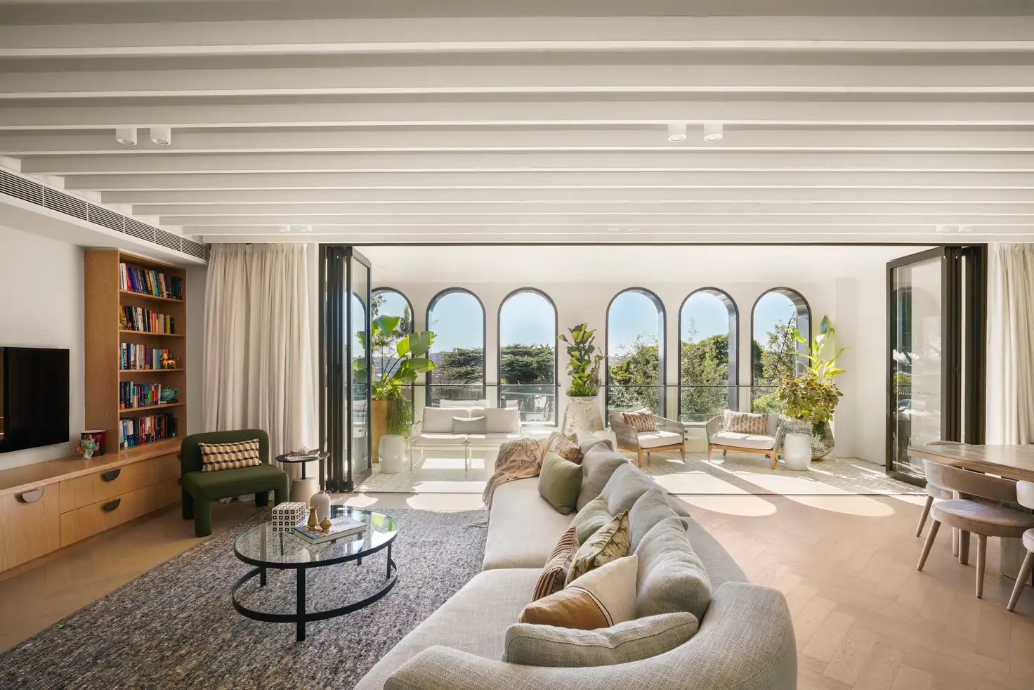 Main view of Homely apartment listing, 4/49 Drumalbyn Road, Bellevue Hill NSW 2023