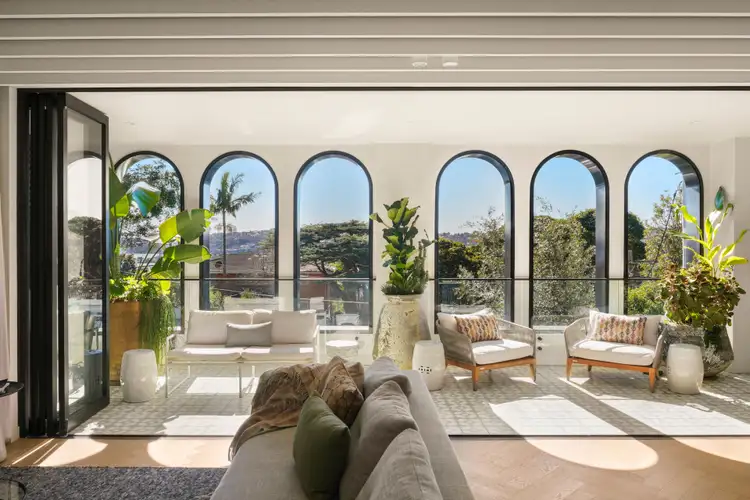 Second view of Homely apartment listing, 4/49 Drumalbyn Road, Bellevue Hill NSW 2023