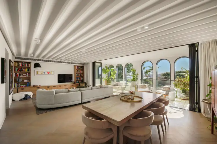 Fifth view of Homely apartment listing, 4/49 Drumalbyn Road, Bellevue Hill NSW 2023