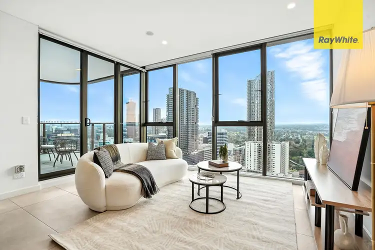 2707/20 Parkes Street, Harris Park NSW 2150