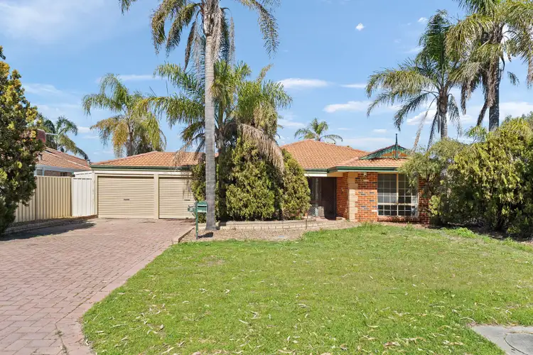 42 Fairview Drive, Waikiki WA 6169