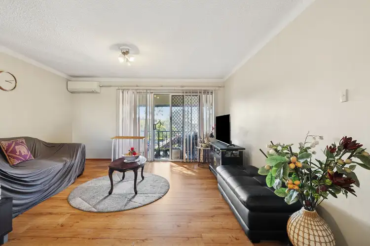 Third view of Homely unit listing, 32/97-99 The Boulevarde, Wiley Park NSW 2195