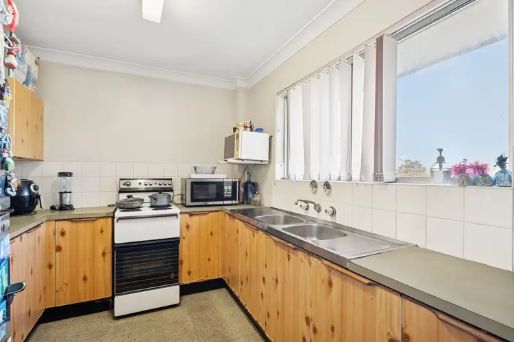 Fourth view of Homely unit listing, 32/97-99 The Boulevarde, Wiley Park NSW 2195
