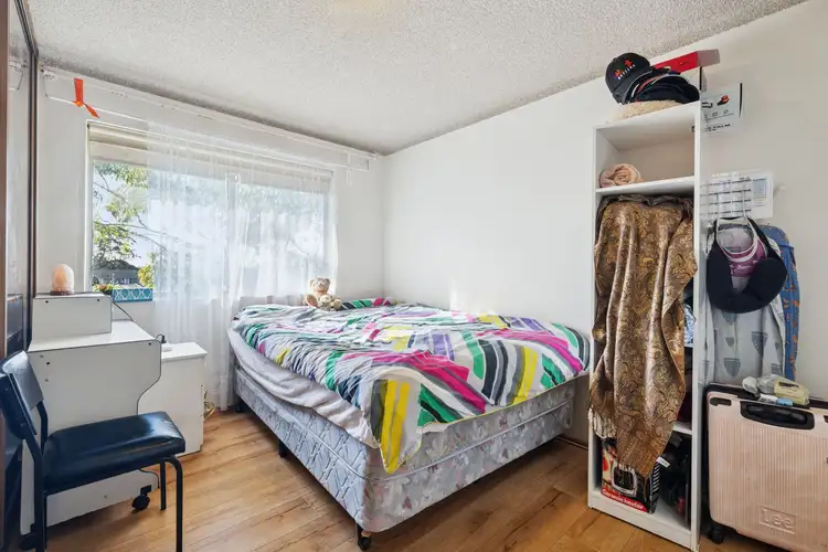 Fifth view of Homely unit listing, 32/97-99 The Boulevarde, Wiley Park NSW 2195