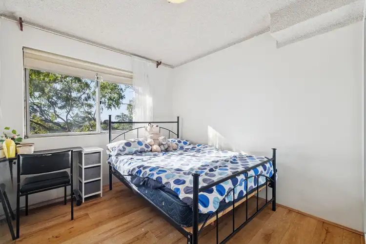 Sixth view of Homely unit listing, 32/97-99 The Boulevarde, Wiley Park NSW 2195
