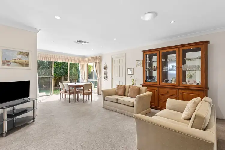 Second view of Homely villa listing, 3/42 Sixth Avenue, Loftus NSW 2232